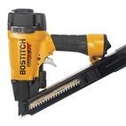 Bostitch MCN150-E Pneumatic Strap Shot Metal Connecting Nailer 38mm additional 1
