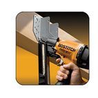 Bostitch MCN150-E Pneumatic Strap Shot Metal Connecting Nailer 38mm additional 2