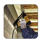 Bostitch MCN150-E Pneumatic Strap Shot Metal Connecting Nailer 38mm additional 3