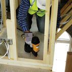 Bostitch N66C-2-E Pneumatic Coil Nailer Variable Depth Control additional 3