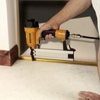 Bostitch SB-HC50FN Pneumatic Concrete Block Nailer 20-50mm Nails additional 2