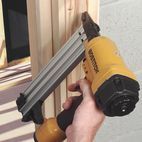 Bostitch SB-HC50FN Pneumatic Concrete Block Nailer 20-50mm Nails additional 4