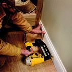 DEWALT DPN1664PP Pneumatic 16 Gauge Finish Nailer additional 2