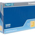 Rapid 13 Series Fine Wire Staples additional 2