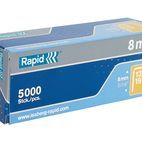 Rapid 13 Series Fine Wire Staples additional 4