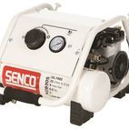 Senco AC8305 Low Noise Compressor 0.5 hp 240V additional 1
