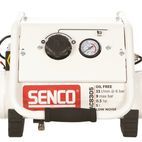Senco AC8305 Low Noise Compressor 0.5 hp 240V additional 2