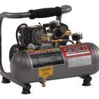 Senco PC1010 Compressor 0.5hp additional 2