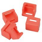 Tacwise 0849 Spare Nose Pieces for 191EL (Pack of 5) additional 1