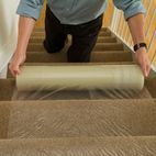 Faithfull Carpet Protector 600mm x 25m additional 5