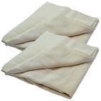 Faithfull Cotton Twill Dust Sheet additional 1
