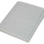 Faithfull Heavy-Duty Polythene Dust Sheet 3 x 4m additional 1
