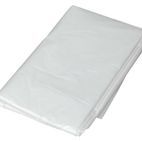 Faithfull Light-Duty Polythene Dust Sheet 3.6 x 2.7m additional 1