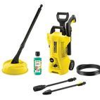 Karcher K 2 Power Control Home Pressure Washer 110 bar 240V additional 1