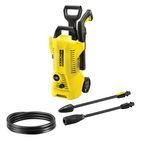 Karcher K 2 Power Control Pressure Washer 110 bar 240V additional 1