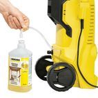 Karcher K 2 Power Control Pressure Washer 110 bar 240V additional 3