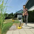 Karcher K 3 Power Control Car &amp; Home Pressure Washer 120 bar 240V additional 3