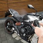 Karcher K 3 Power Control Car &amp; Home Pressure Washer 120 bar 240V additional 6