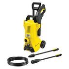 Karcher K 3 Power Control Pressure Washer 120 bar 240V additional 1