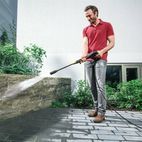 Karcher K 3 Power Control Pressure Washer 120 bar 240V additional 6