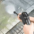 Karcher K 3 Power Control Pressure Washer 120 bar 240V additional 4