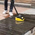 Karcher T5 T-Racer Surface Cleaner additional 3