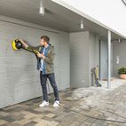 Karcher T5 T-Racer Surface Cleaner additional 4