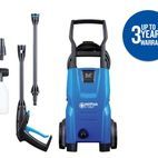 Nilfisk Alto (Kew) C110.7-5 X-TRA Pressure Washer 110 bar 240V additional 1