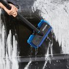 Nilfisk Alto (Kew) Click &amp; Clean Auto Brush additional 4