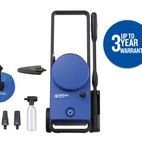 Nilfisk Alto (Kew) CORE 125 Home &amp; Garden Pressure Washer 125 bar 240V additional 1