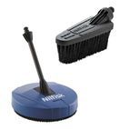 Nilfisk Alto (Kew) CORE 125 Home &amp; Garden Pressure Washer 125 bar 240V additional 3