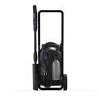 Nilfisk Alto (Kew) CORE 125 Home &amp; Garden Pressure Washer 125 bar 240V additional 4