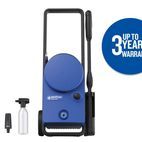 Nilfisk Alto (Kew) CORE 125 Pressure Washer 125 bar 240V additional 1