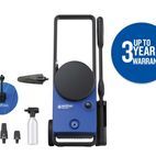 Nilfisk Alto (Kew) CORE 130 Home &amp; Garden Powercontrol Pressure Washer 130 bar 240V additional 1