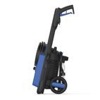 Nilfisk Alto (Kew) CORE 130 Home &amp; Garden Powercontrol Pressure Washer 130 bar 240V additional 6