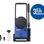 Nilfisk Alto (Kew) CORE 130 Powercontrol Pressure Washer 130 bar 240V additional 1