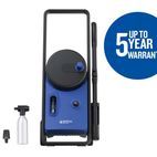 Nilfisk Alto (Kew) CORE 140 Powercontrol Pressure Washer 140 bar 240V additional 1