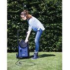 Nilfisk Alto (Kew) CORE 140 Powercontrol Pressure Washer 140 bar 240V additional 2