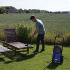 Nilfisk Alto (Kew) CORE 140 Powercontrol Pressure Washer 140 bar 240V additional 3