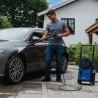 Nilfisk Alto (Kew) Core 150-10 High-Pressure Washer 150 bar 240V additional 5