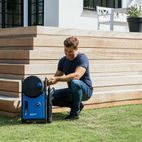 Nilfisk Alto (Kew) Core 150-10 High-Pressure Washer 150 bar 240V additional 6