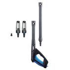 Nilfisk Alto (Kew) Premium 180-10 Pressure Washer 180 bar 240V additional 5