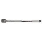 Sealey S0456 Torque Wrench 1/2"Sq Drive additional 3
