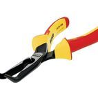 Bahco 2427S ERGO™ Insulated Bent Nose Pliers 160mm (6.1/4in) additional 2