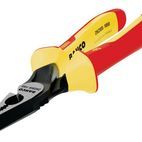 Bahco ERGO™ Insulated Combination Pliers additional 2