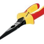 Bahco ERGO™ Insulated Long Nose Pliers additional 2