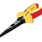 Bahco ERGO™ Insulated Long Nose Pliers additional 1