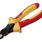 Bahco ERGO™ Side Cutting Pliers additional 1