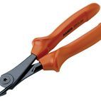 Bahco ERGO™ Side Cutting Pliers additional 2