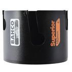 Bahco Superior™ Multi Construction Holesaw Carded additional 10